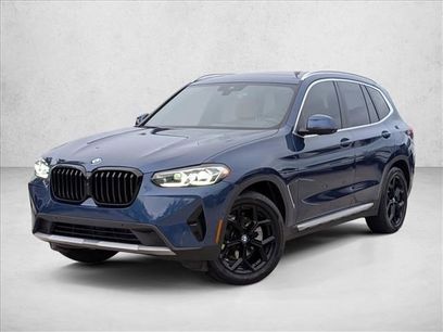 Used 2024 BMW X3 sDrive30i w/ Convenience Package