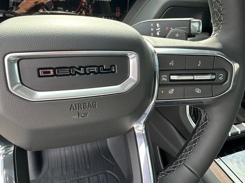 New 2026 GMC Yukon XL Denali w/ Sun & Power Step Package image 27