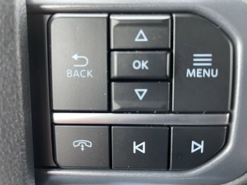 New 2025 Ford F150 XLT w/ Equipment Group 302A MID image 22