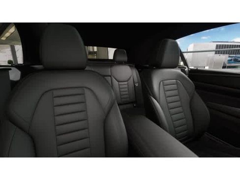 New 2026 BMW 430i xDrive Convertible w/ M Sport Package image 11