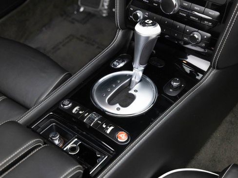 Used 2011 Bentley Continental GTC image 18
