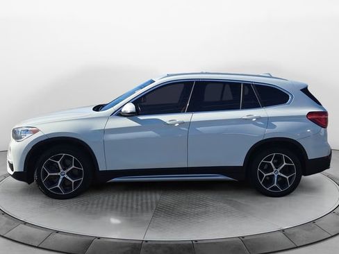 Used 2018 BMW X1 sDrive28i image 2