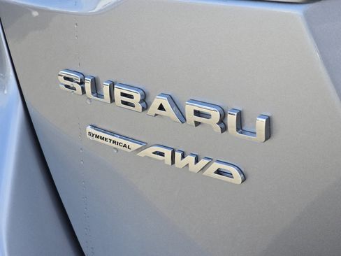 New 2025 Subaru Outback Premium image 10