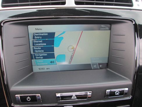 Used 2014 Jaguar XKR R image 16