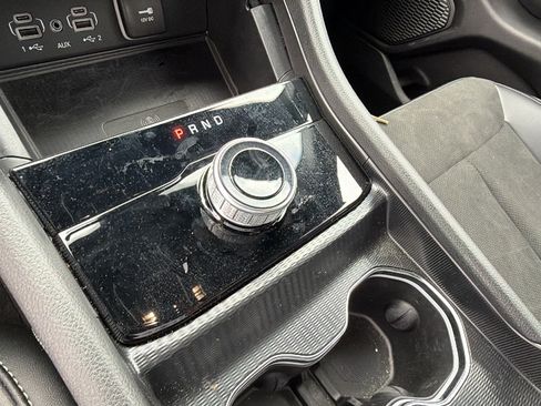 Used 2025 Jeep Grand Cherokee L Laredo AWD/4WD image 35