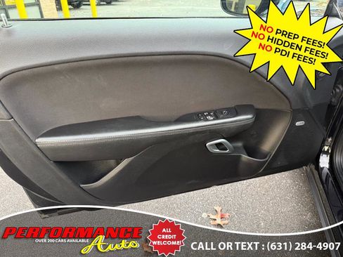 Used 2017 Dodge Challenger R/T w/ Sound Group image 25