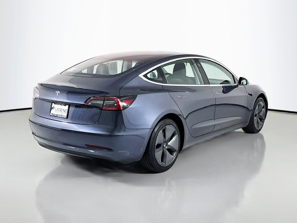 Used 2018 Tesla Model 3 Mid Range RWD image 6