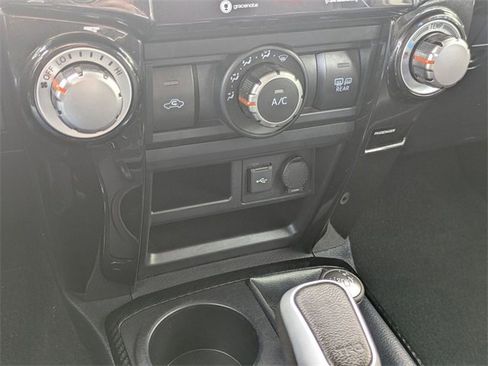 Used 2024 Toyota 4Runner TRD Off-Road Premium image 20