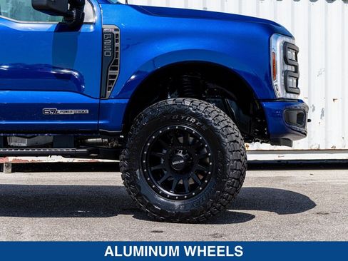 New 2026 Ford F250 XL w/ STX Appearance Package AWD/4WD image 21