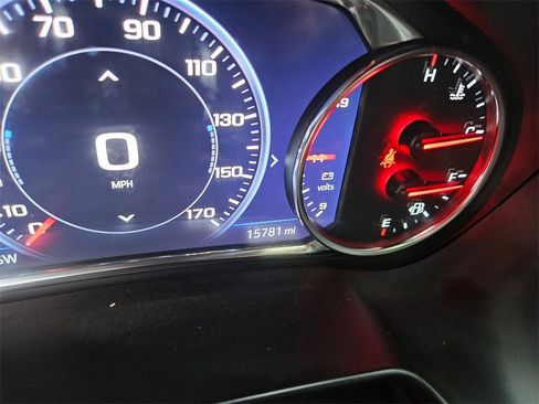 Used 2025 Chevrolet Blazer RS image 19