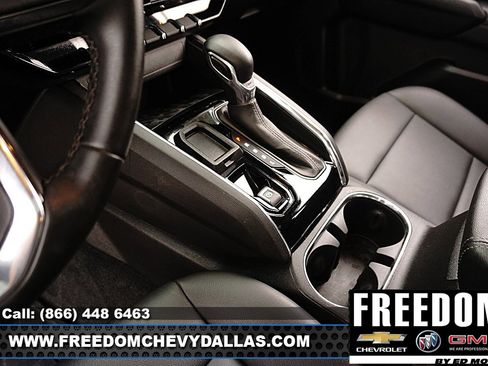 Used 2023 GMC Canyon Elevation w/ Elevation Premium Package image 26