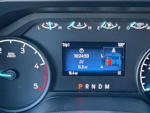 Used 2024 Ford F450 XL w/ XL Chrome Package image 26