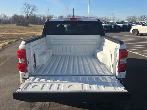 Used 2022 Ford Maverick XL image 10