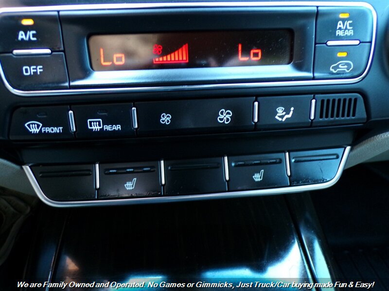 Used 2020 Kia Sorento EX FWD image 39