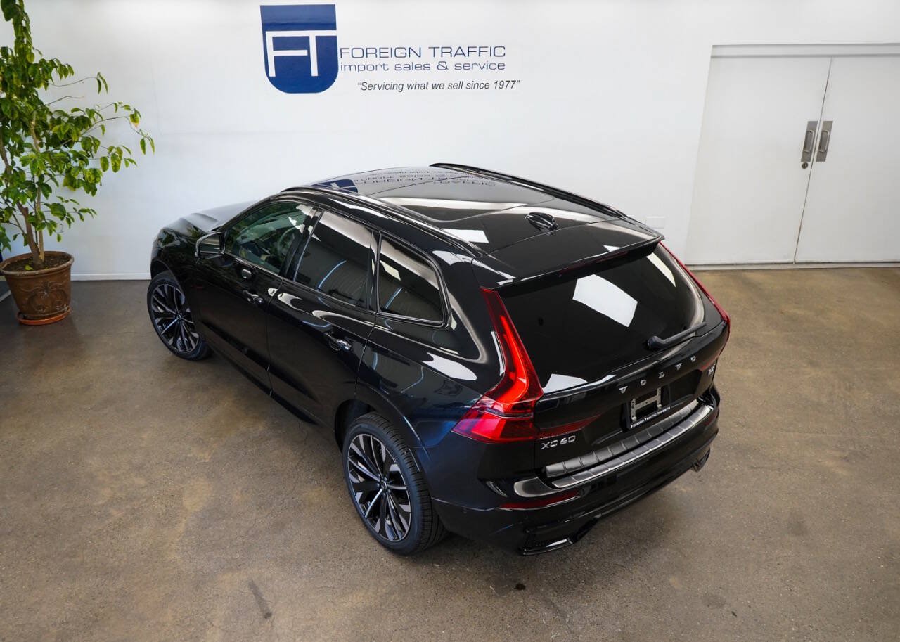 Used 2026 Volvo XC60 B5 Ultra AWD/4WD image 20