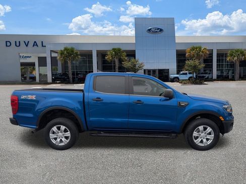 Used 2019 Ford Ranger XL w/ Equipment Group 101A Mid image 3