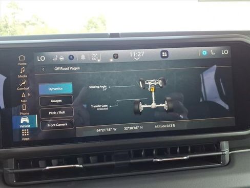 New 2026 Jeep Wrangler Sahara image 6