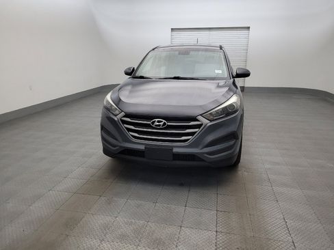 Used 2017 Hyundai Tucson SE FWD image 15