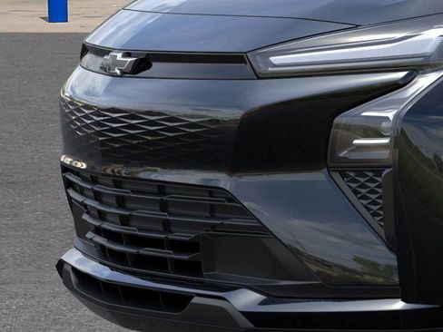 New 2027 Chevrolet Bolt LT image 14