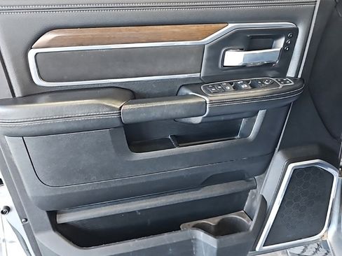 Used 2024 RAM 2500 Laramie image 26