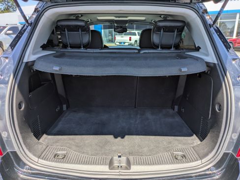 Used 2017 Chevrolet Trax Premier FWD image 7