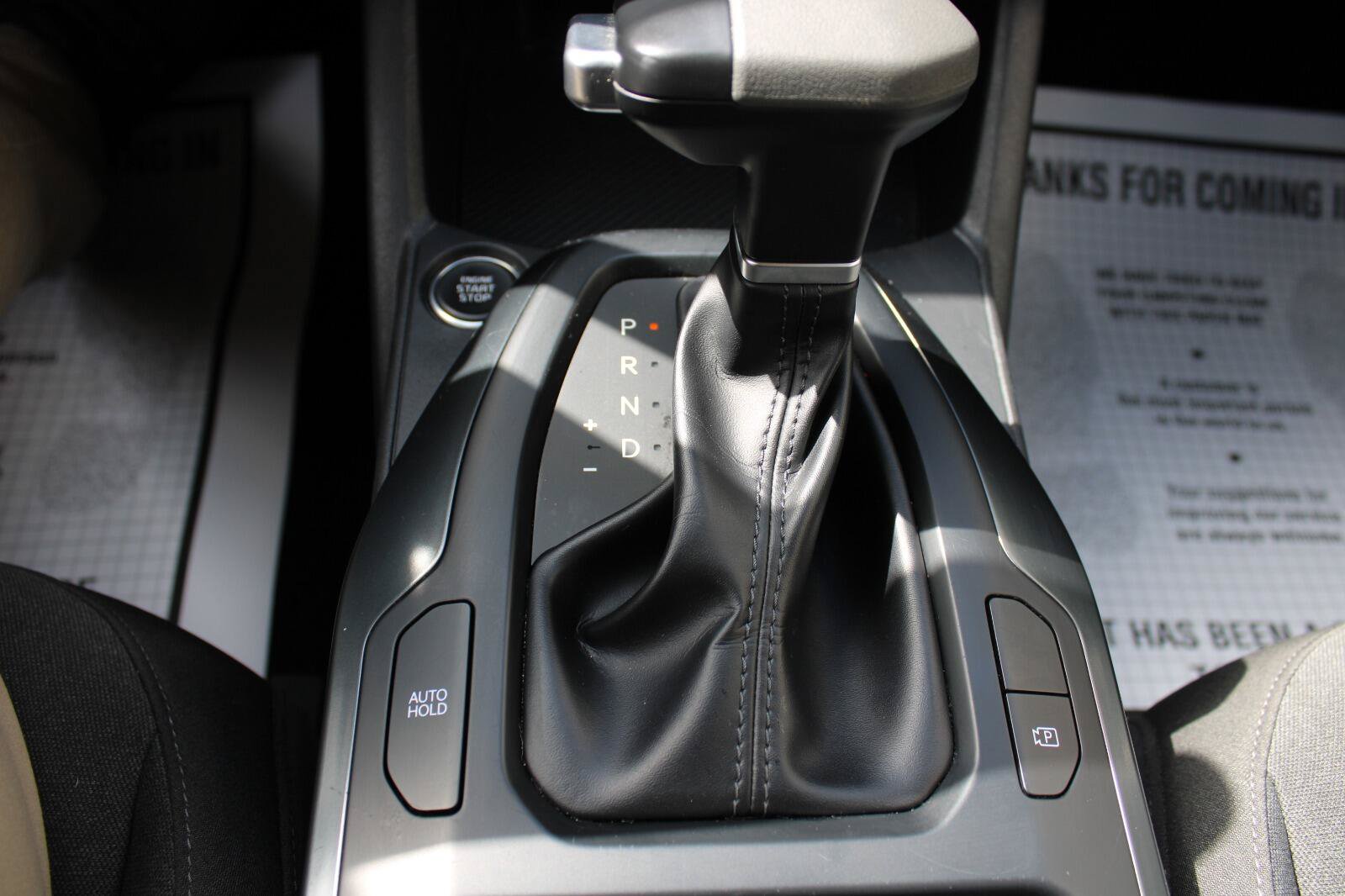 Used 2025 Kia K4 FWD image 24