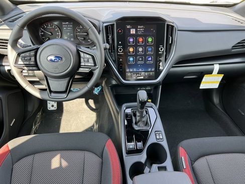 New 2025 Subaru Impreza RS image 3