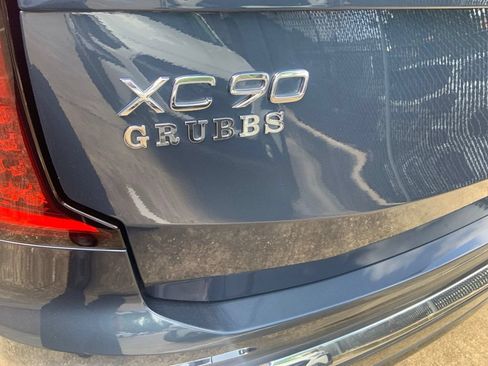 Certified 2025 Volvo XC90 B5 Core AWD/4WD image 10
