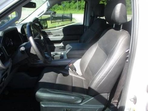 Used 2023 Ford F150 XLT w/ Equipment Group 302A High image 7