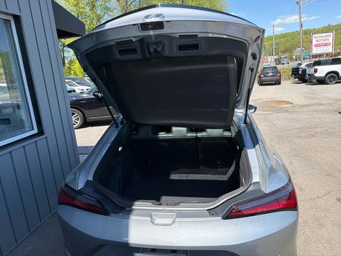 Used 2024 Acura Integra A-Spec FWD image 11