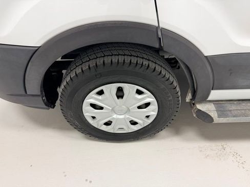 Used 2020 Ford Transit 250 Low Roof w/ Exterior Upgrade Package image 14