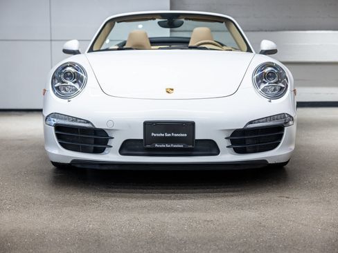 Used 2012 Porsche 911 Carrera S RWD image 7