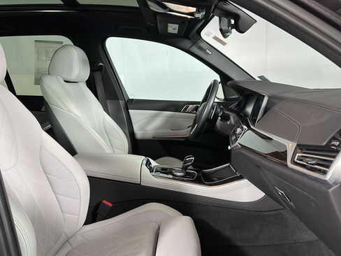 Used 2023 BMW X5 xDrive40i w/ Premium Package AWD/4WD image 33