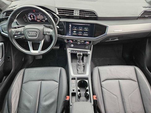 Used 2020 Audi Q3 2.0T Premium w/ Convenience Package image 25