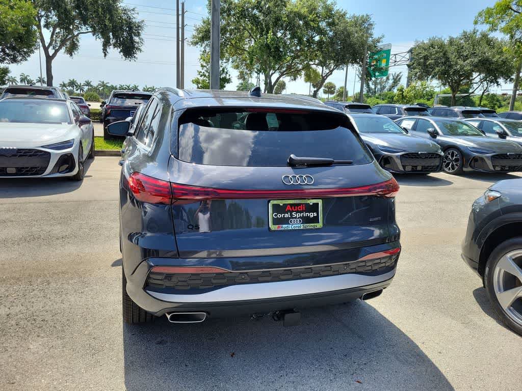 New 2026 Audi Q5 Premium AWD/4WD image 3