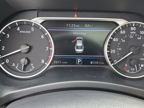 Certified 2023 Nissan Sentra SV w/ SV Premium Package FWD image 20