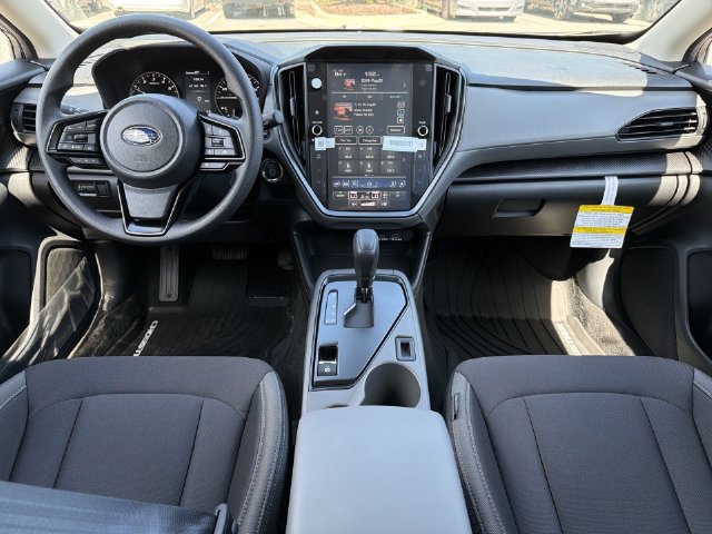 New 2026 Subaru Crosstrek 2.5i Premium AWD/4WD image 13