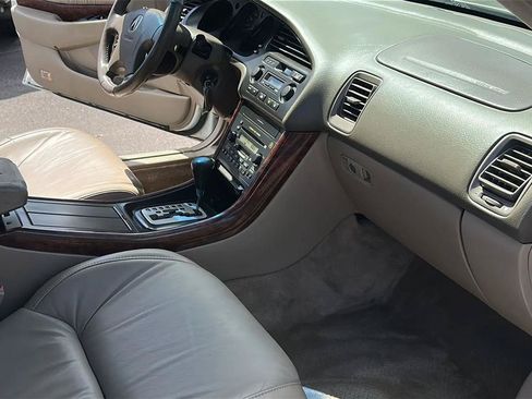 Used 2003 Acura TL FWD image 33