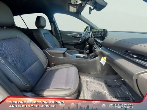 New 2025 Buick Envista Preferred w/ Convenience I Package image 19