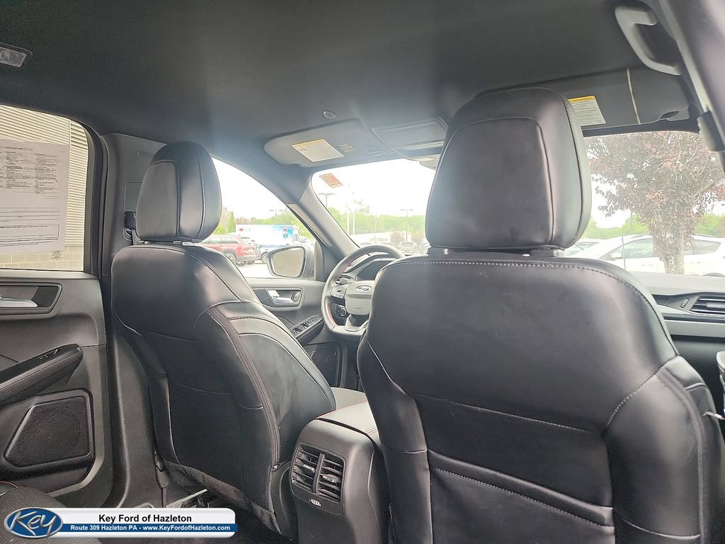 Used 2023 Ford Escape ST-Line AWD/4WD image 29