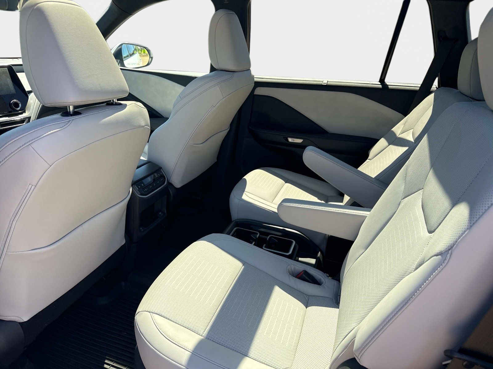 Used 2026 Lexus TX 350 AWD w/ Technology Package image 12