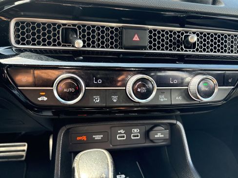 Used 2023 Honda Civic Sport Touring image 22