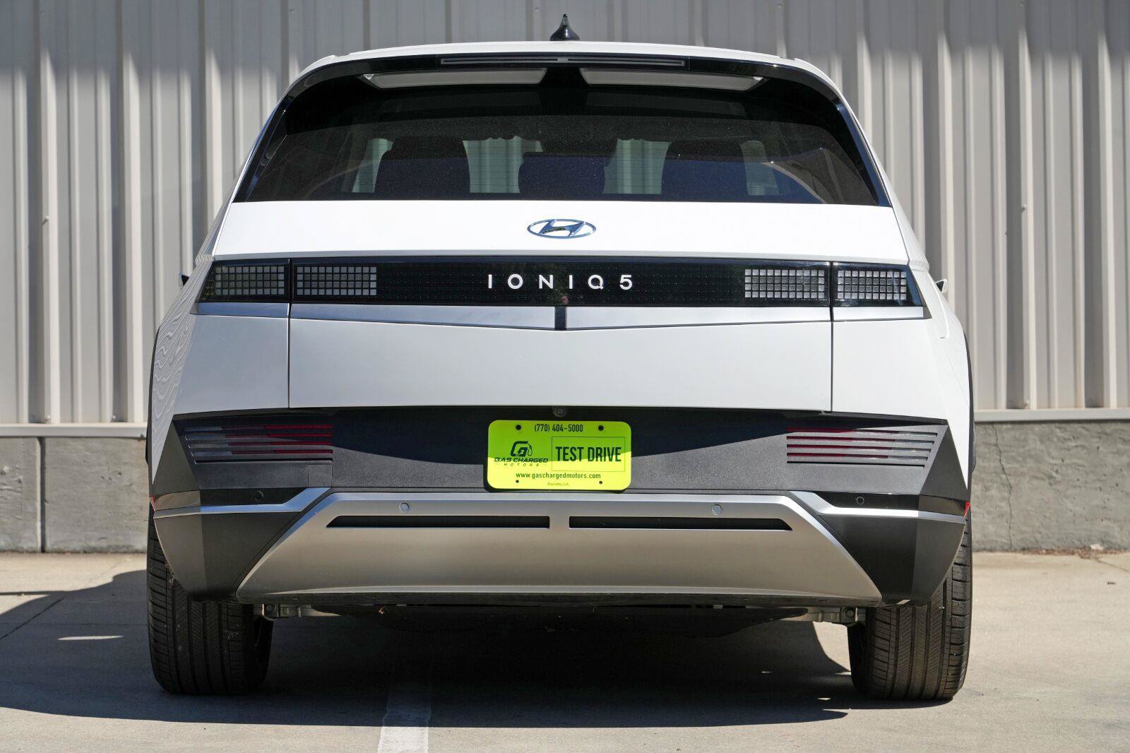 Used 2024 Hyundai Ioniq 5 SEL RWD image 11