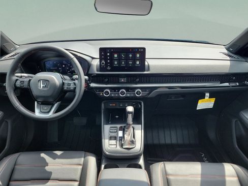New 2026 Honda CR-V Sport Touring image 12