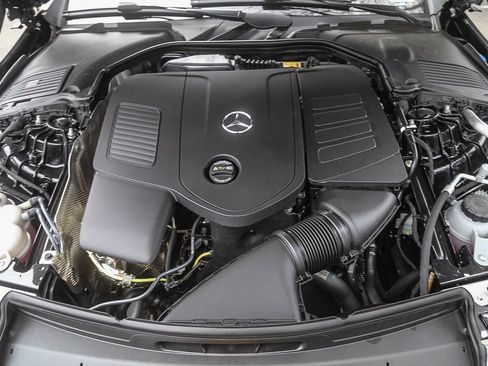 New 2026 Mercedes-Benz CLE 300 4MATIC Cabriolet image 31