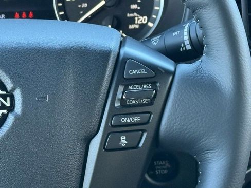 New 2026 Nissan Frontier SV w/ SV Convenience Package image 24