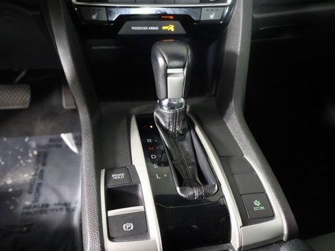 Used 2021 Honda Civic EX image 43