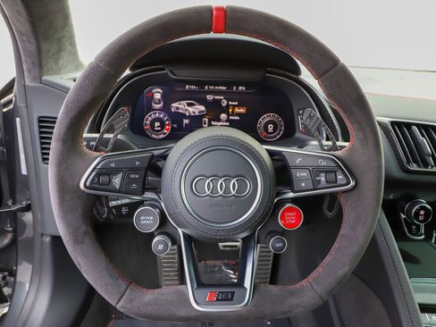 Used 2023 Audi R8 V10 GT image 12