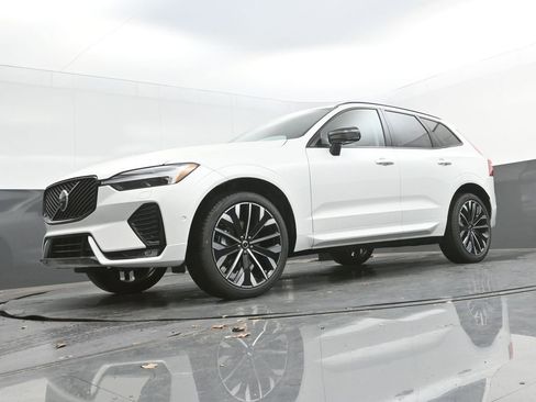 New 2026 Volvo XC60 B5 Ultra w/ Protection Package Premier AWD/4WD image 31