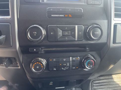 Used 2017 Ford F550 XLT image 30